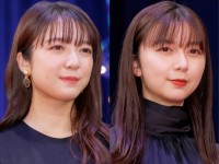 （左から）上白石萌音、上白石萌歌