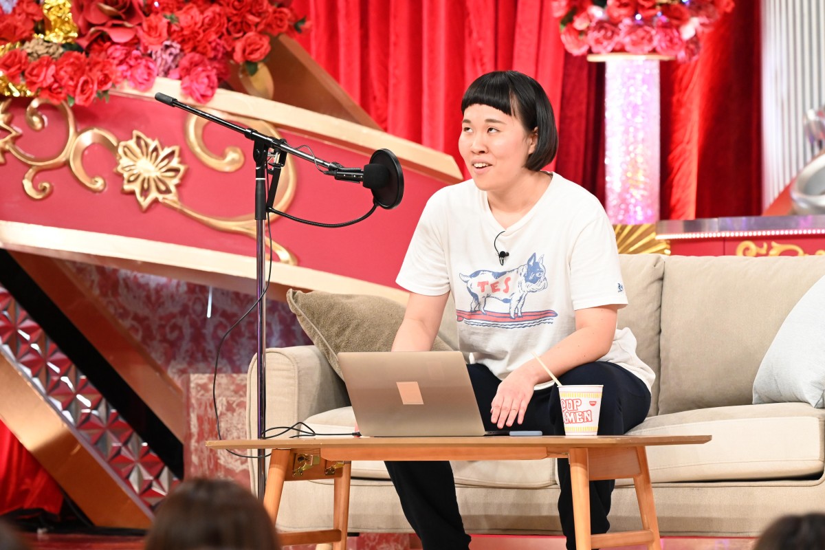 女性芸人No.1『THE W』優勝は天才ピアニスト　6代目女王に 