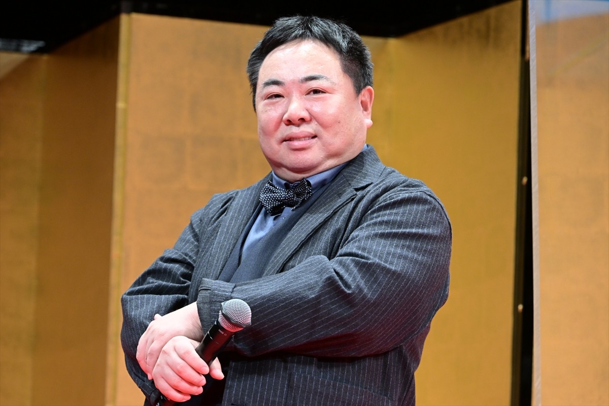関ジャニ∞・安田章大、カリスマ波動アーティスト役は役作りなし「感じたままやった」