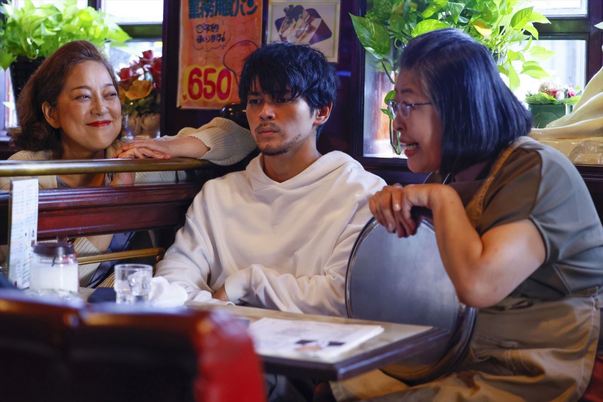 長澤まさみ×眞栄田郷敦×鈴木亮平が最終話にむけて思いを語る　『エルピス』ついにクランクアップ