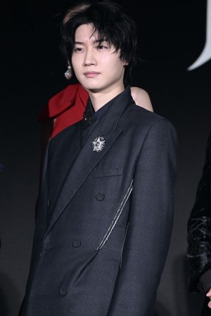 桜田通、Netflixシリーズ『今際の国のアリス』シーズン2配信記念イベントに登場