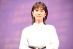 前田敦子、映画『そして僕は途方に暮れる』完成披露試写会舞台挨拶に登場