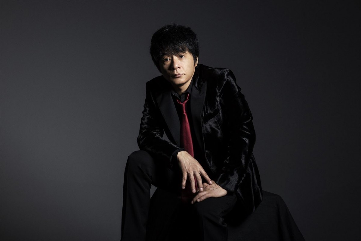 ASKA、28年ぶりに『2022FNS歌謡祭』出演決定！　 第2夜にセカオワも登場