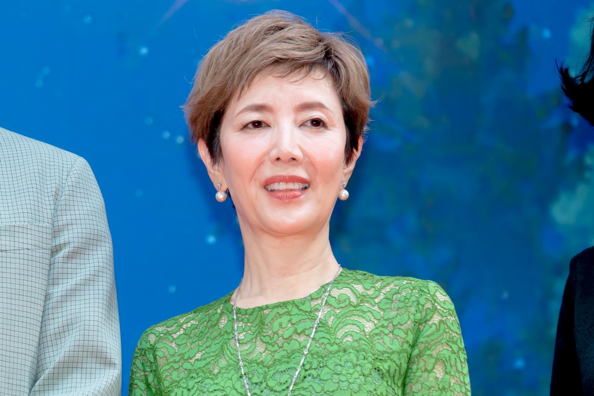 浜辺美波、アフレコで賀来賢人に感謝「すごくホッとしました」