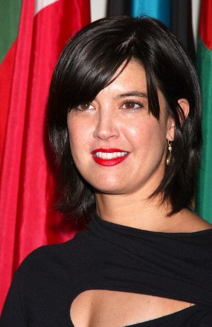 フィービー・ケイツ（2007年）