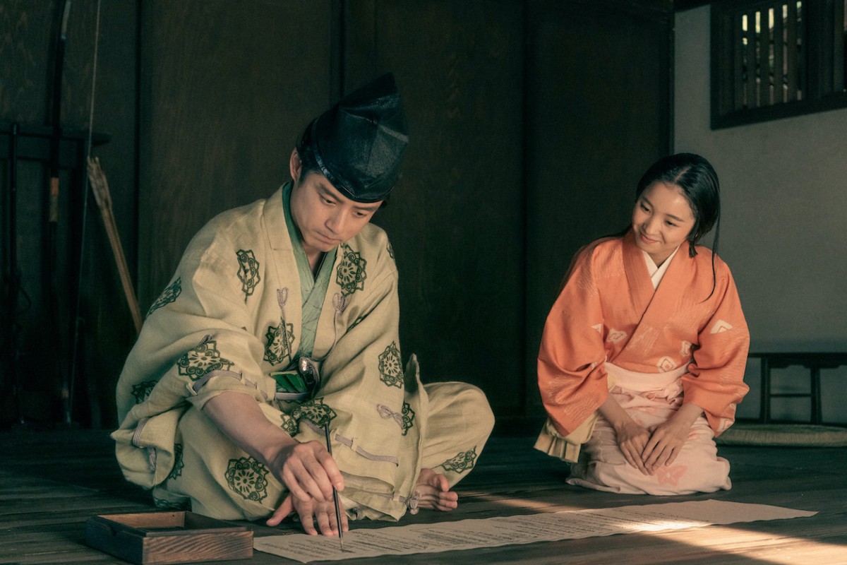 『鎌倉殿の13人』最終回　“義時”小栗旬、まさかの最期にネット涙「あまりに壮絶」（ネタバレあり）
