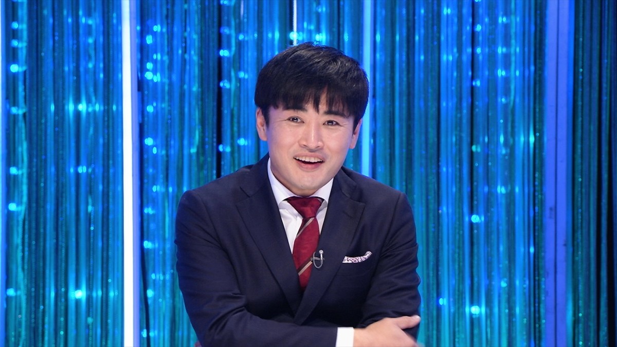 NHK『笑いの正体 chapter3 ツッコミ芸人の時代』放送　中居正広の代役MCは劇団ひとり