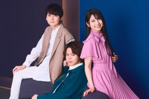 梶裕貴＆雨宮天＆村瀬歩が語った『七つの大罪』への思い　8年の積み重ねで「今のメリオダスにたどり着けた」