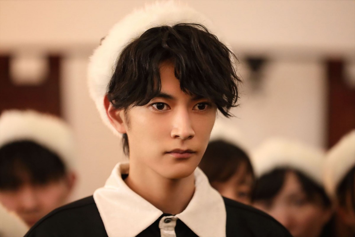中川大志、“武士の鑑”から“DQNチャラ男へ”驚異の振り幅　コントが大きな経験に