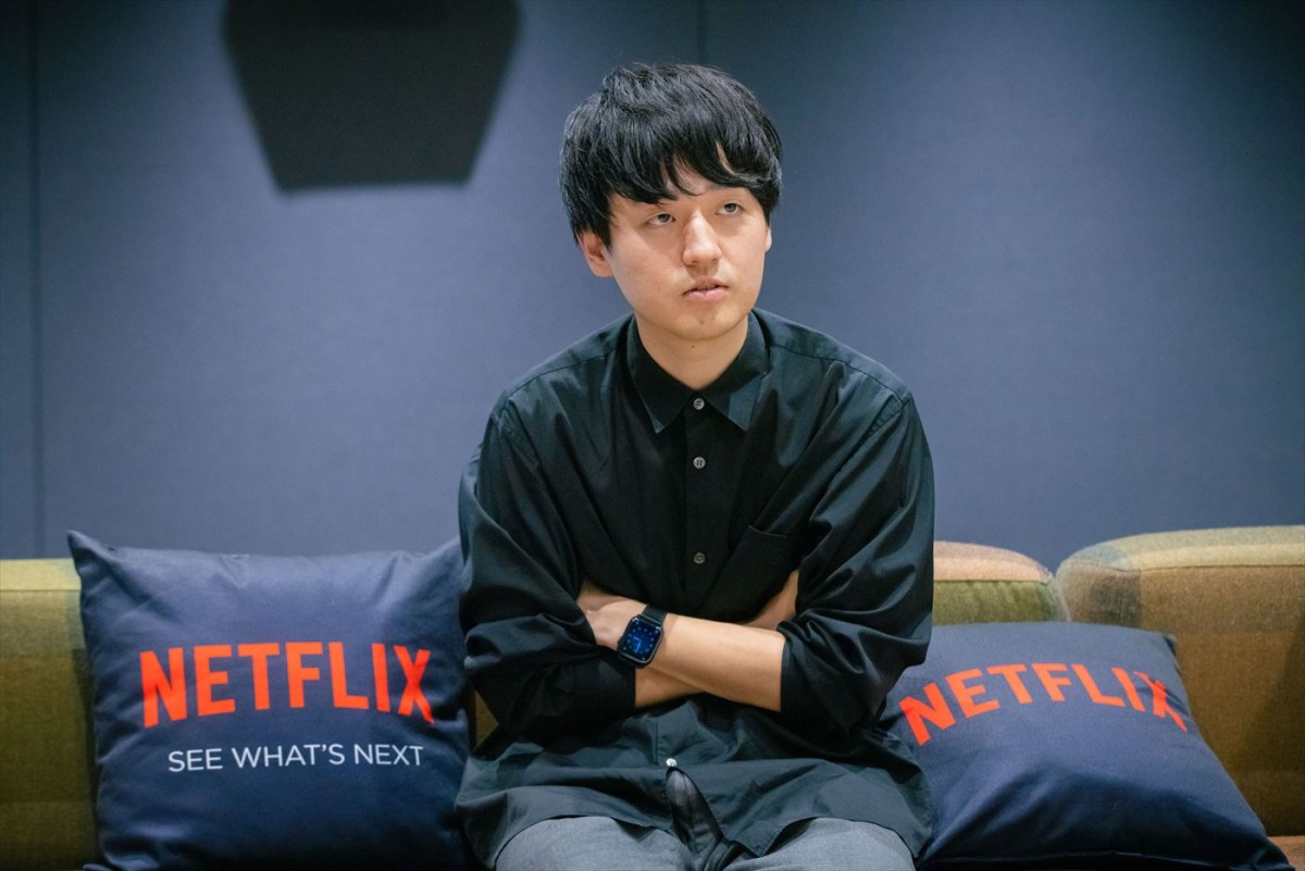 是枝裕和監督が若手監督たちに太鼓判！　Netflix『舞妓さんちのまかないさん』の製作の裏側を垣間見える座談会