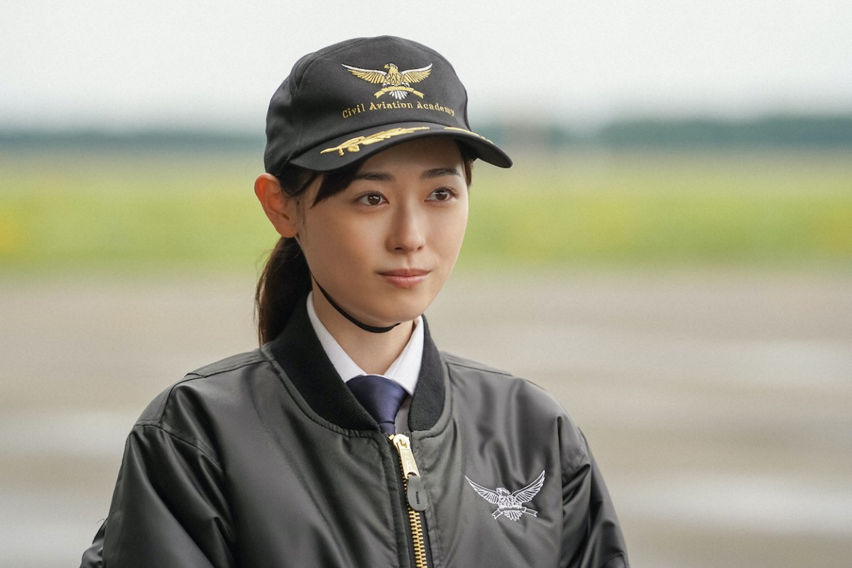 明日の『舞いあがれ！』　“舞”福原遥＆“柏木”目黒蓮、最終審査へ　野外航法に臨む