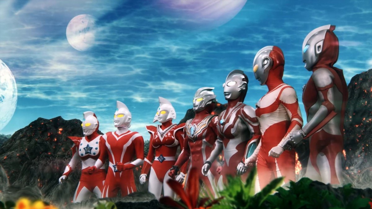 新ヒーローの活躍を描く『ウルトラマンレグロス ファーストミッション』、23年配信決定