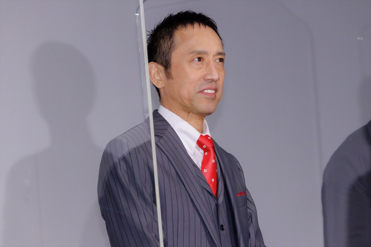 吉岡秀隆「五島健助として白衣を着ることはこれっきり」『Dr.コトー診療所』公開に感慨