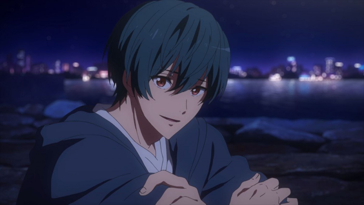 『劇場版 Free！‐the Final Stroke‐』前編・後編 一挙上映　高揚感あふれる告知映像解禁