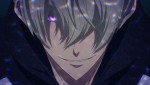 『劇場版 Free！‐the Final Stroke‐』前編・後編 一挙上映 告知映像場面カット