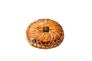 ゴディバ「ガレット デ ロワ」発売！　新年を祝うフランスの伝統的な焼き菓子