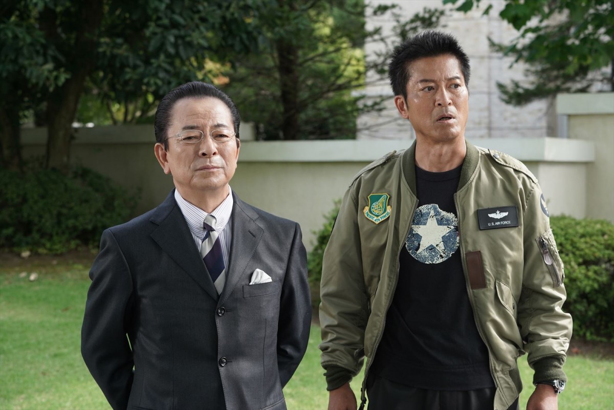 『相棒』伊丹刑事が人妻に横恋慕！　恋に揺れる男の窮地に特命係が立ち上がる
