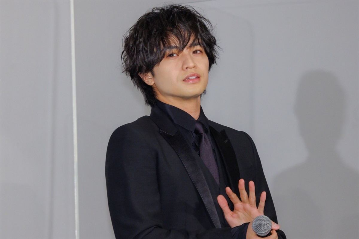 二宮和也「『泣ける』から良い映画というわけではない」　作品づくりの持論を展開