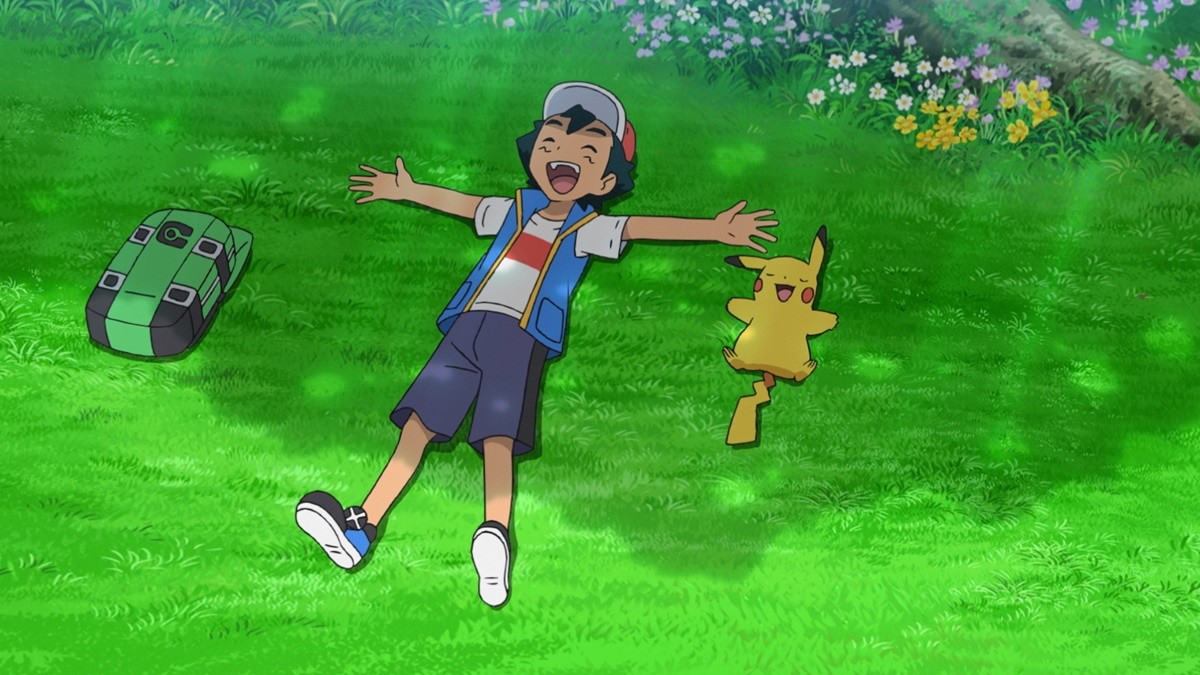 『ポケットモンスター めざせポケモンマスター』　20221216