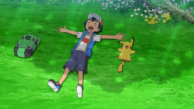 写真）『ポケモン』サトシの冒険、ついに最終章へ！ 2023年4月に新