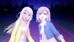 アニメ『ポールプリンセス!!』Ep.00「プロローグ」場面写真