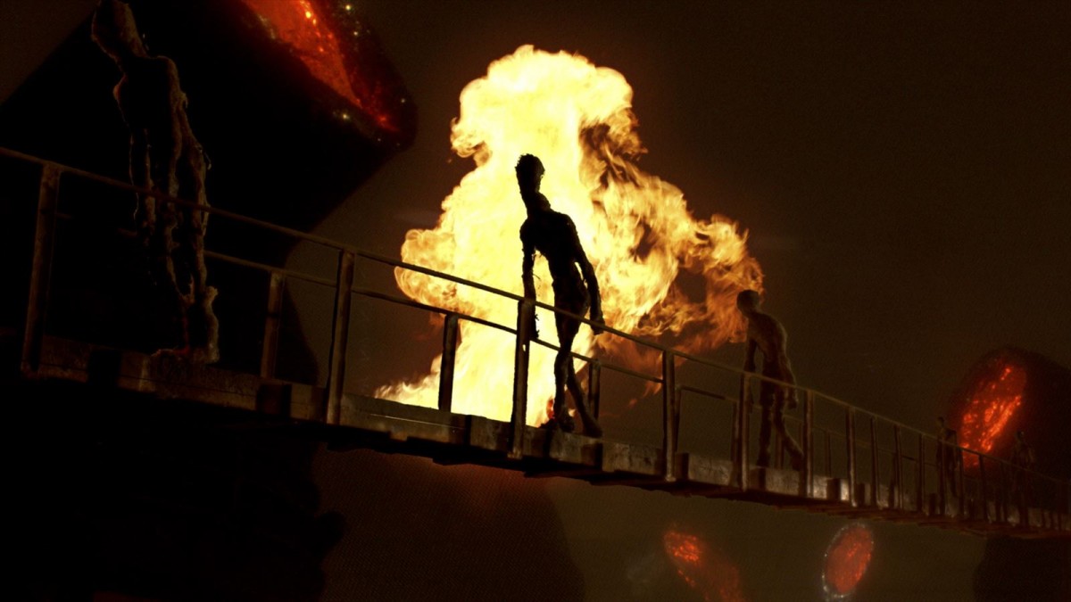 ＜地獄創造＞の壮絶な歩み　『マッドゴッド』“特殊効果の神”フィル・ティペット「この映画で私は死んで、再生した」