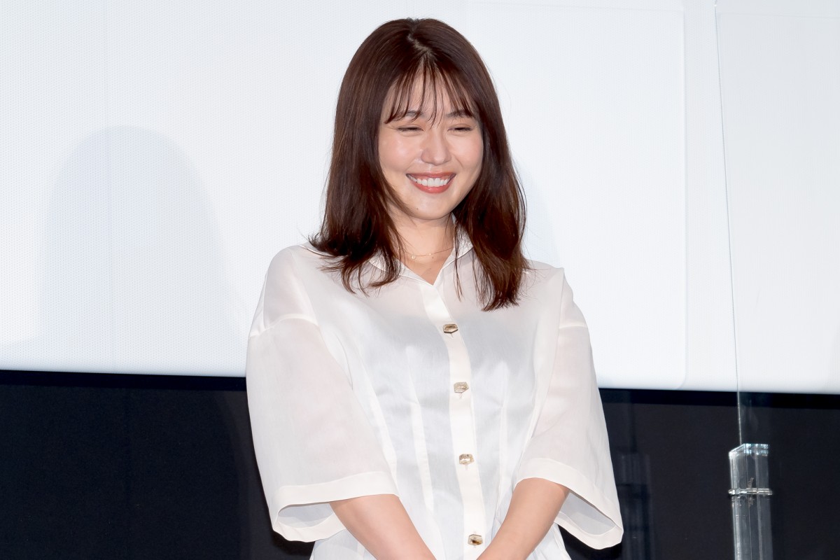 大泉洋、厚底靴で登場　目黒蓮「見たことないです、そんな厚いやつ」とツッコミ