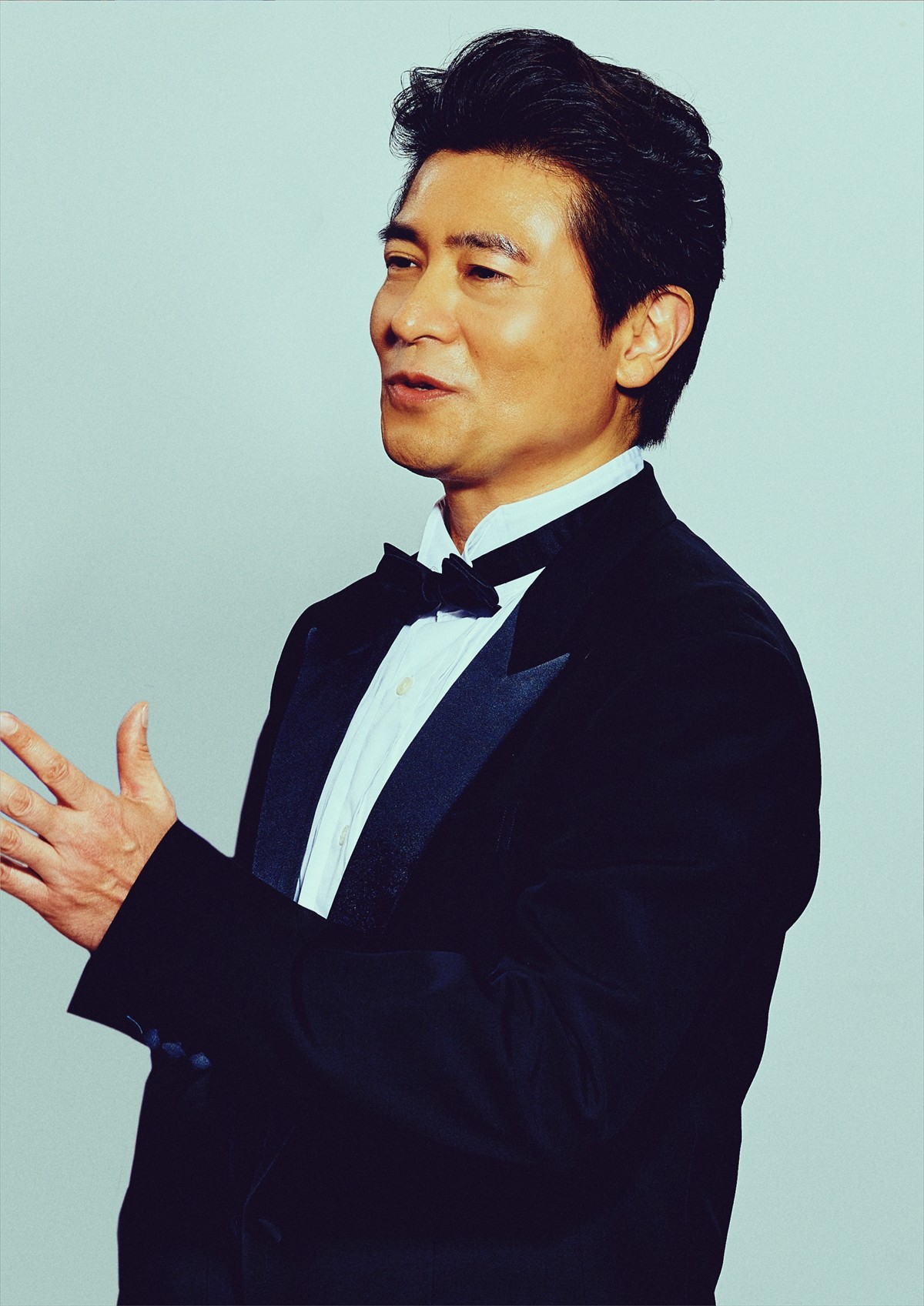 藤原季節主演『ギルガメッシュFIGHT』、真島なおみ、出口亜梨沙ら共演キャスト発表
