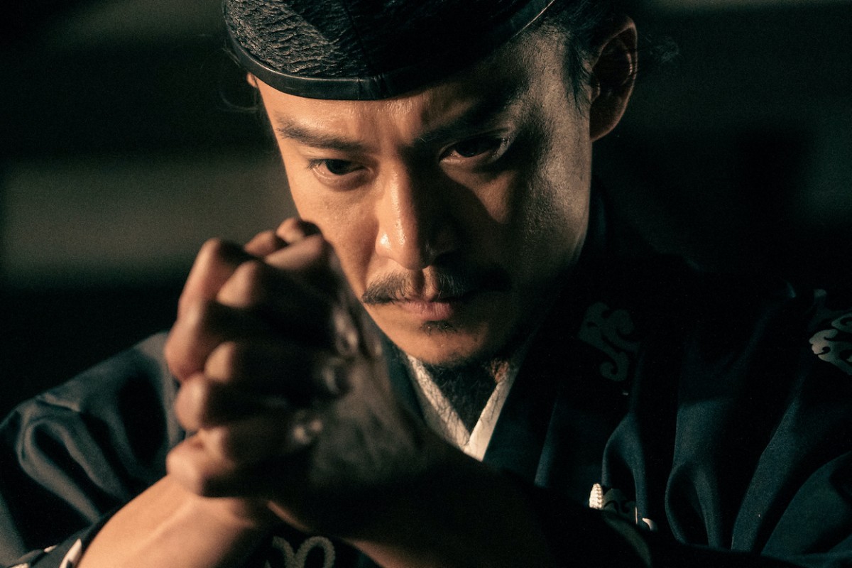 『鎌倉殿の13人』最終回　“家康”松本潤、冒頭でサプライズ登場　ネット騒然「ド頭から反則」