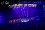 国立代々木競技場 第一体育館でワンマンライブ「世界で一番綺麗なBiSH」を開催したBiSH