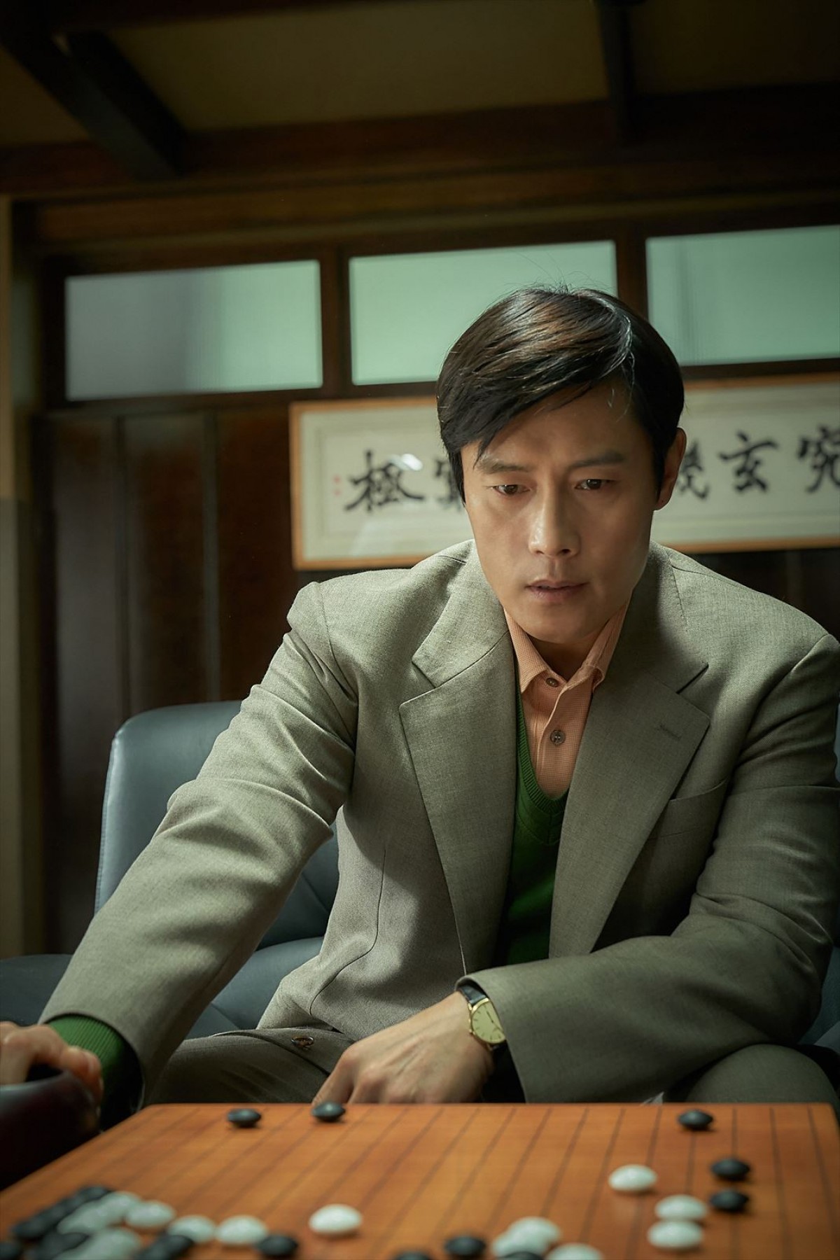 2023年ネトフリ韓国作品、注目ラインナップ発表　作品をまとめた特別映像も解禁