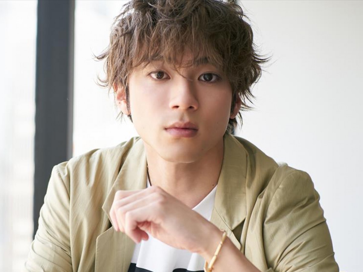 山田裕貴、“朝ドラ、大河ドラマ、声優、アニメ実写”　出演作が途絶えないその魅力とは