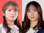 乃木坂46・秋元真夏、“推しメン”を盗撮　現場を鈴木絢音が目撃「怖すぎます」