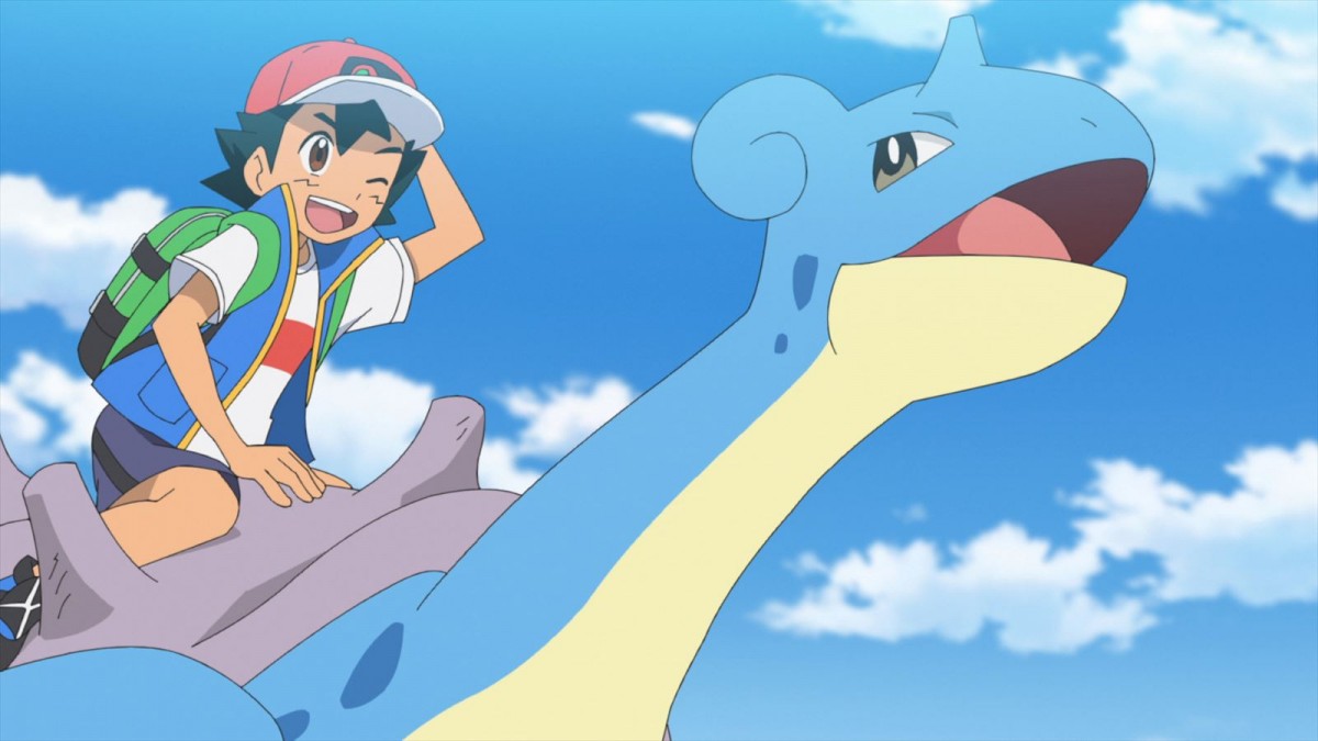 アニメ『ポケットモンスター めざせポケモンマスター』、2月放送回のサブタイトル＆場面カット解禁