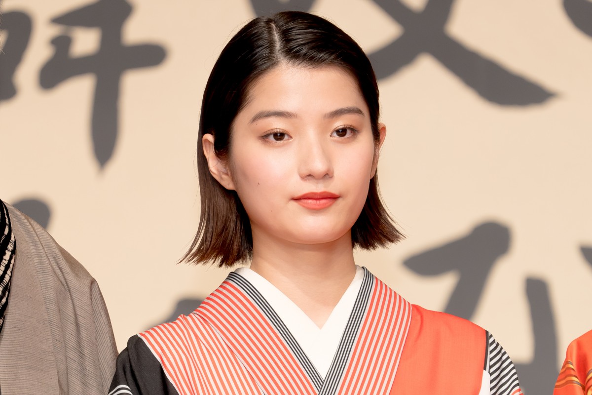 森七菜、オーディション帰りに涙「『あの子大変だな』って思われるくらい泣きながら」