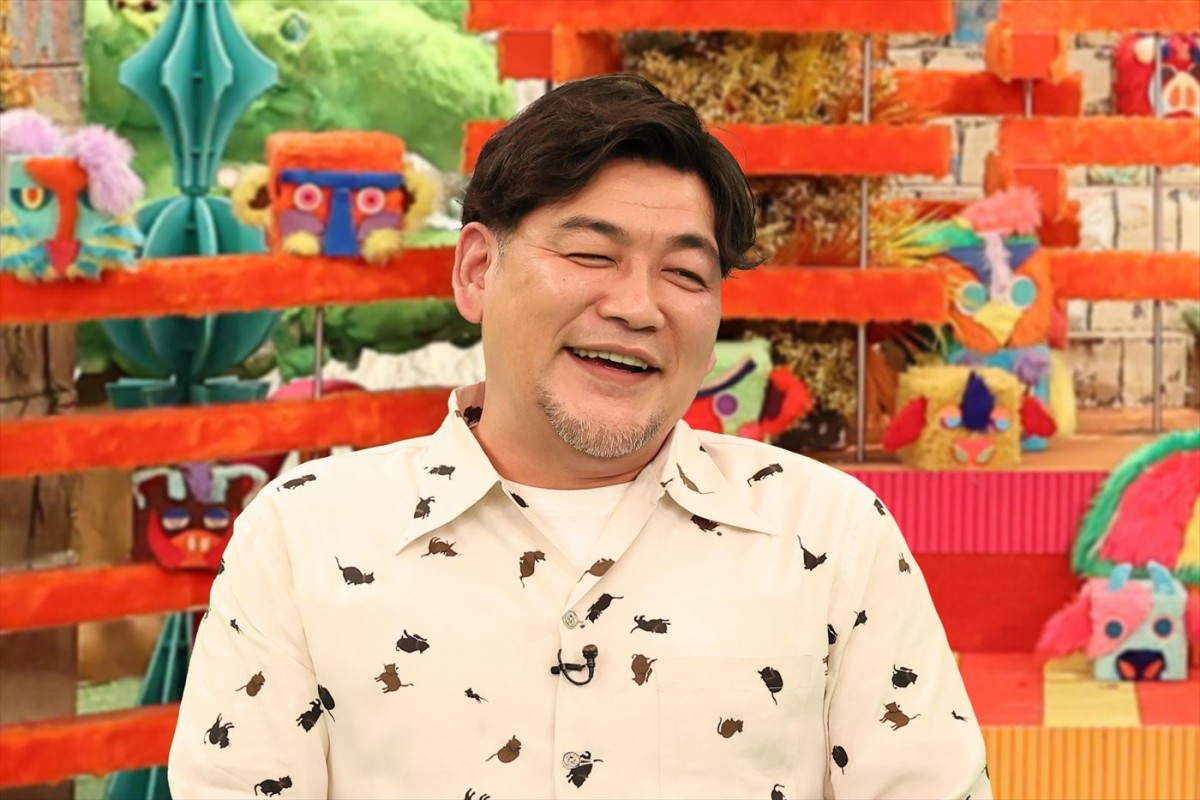 竹野内豊、キンプリ・高橋海人がクイズに苦戦？　『坂上どうぶつ王国 3時間SP』あす放送