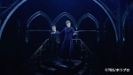 舞台『ハリー・ポッターと呪いの子』場面写真