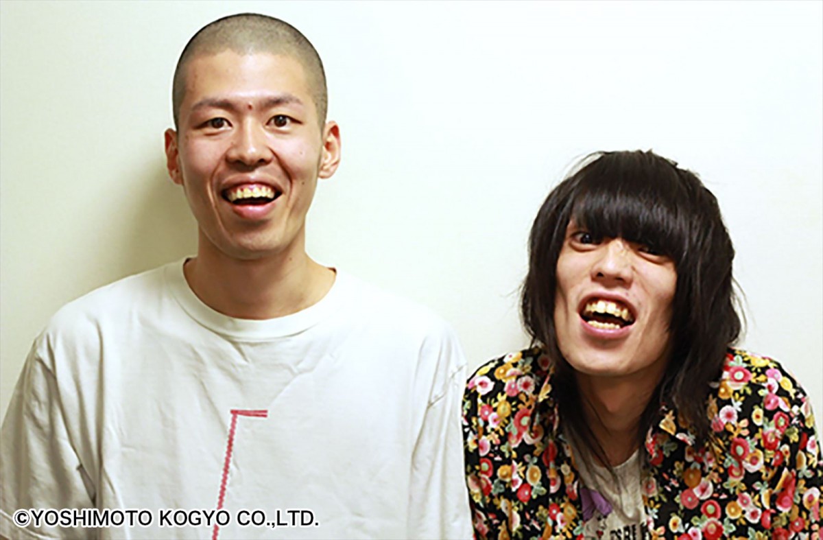 ジャルジャル、かもめんたるら、結成16年以上のベテラン『THE SECOND～漫才トーナメント～』に続々参戦