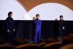 木村拓哉、伊藤英明、大友啓史監督、映画『レジェンド＆バタフライ』名古屋舞台あいさつに登場