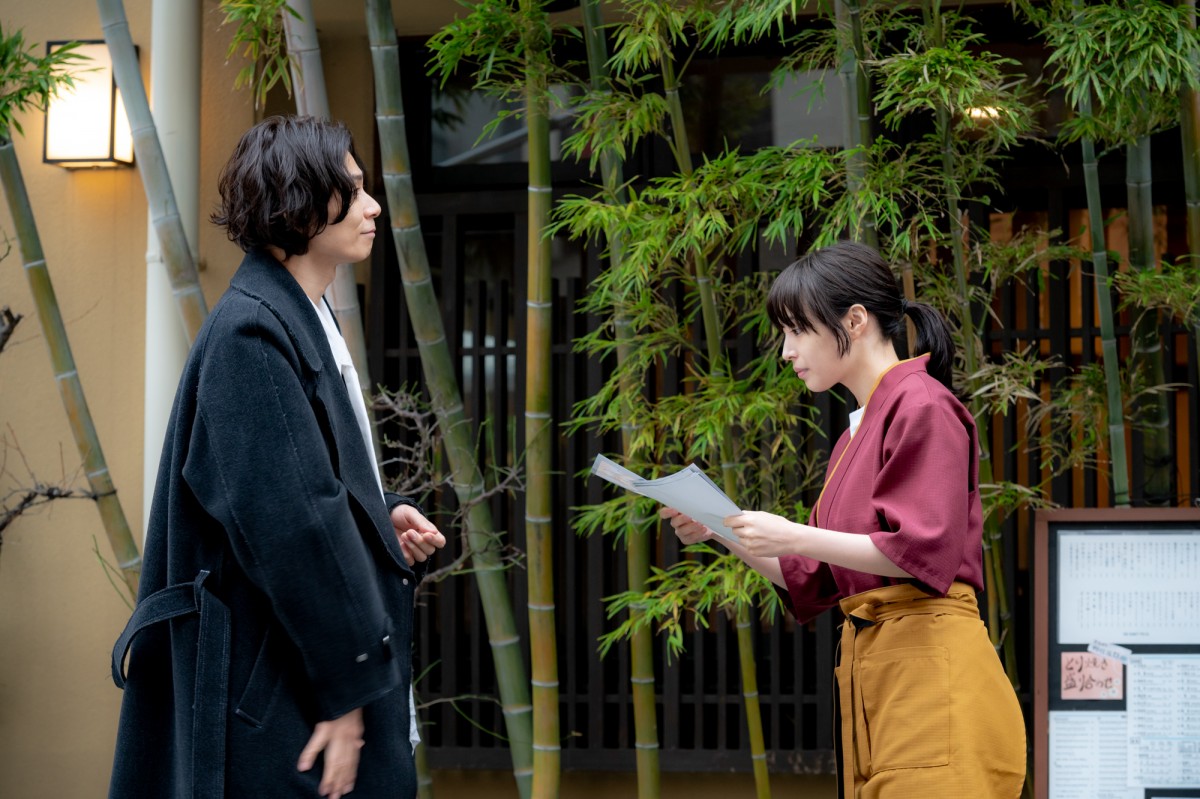 『夕暮れに、手をつなぐ』“空豆”広瀬すずの過去に「壮絶」の声　“マンボウ”の素顔にも反響