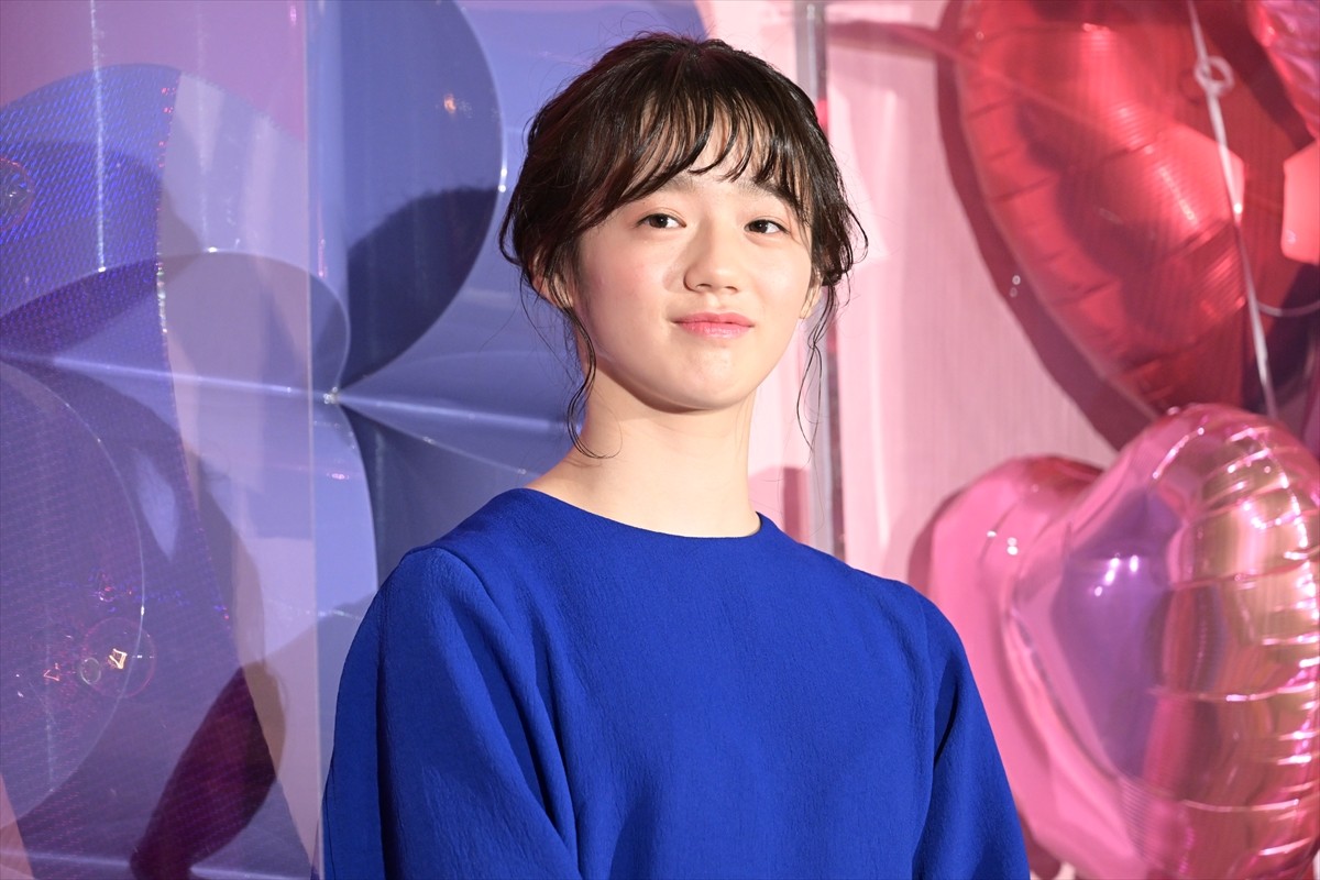 なにわ男子・高橋恭平、ブレザーの制服姿の自身は「最強×最強」　お姫様抱っこをするメンバーも告白