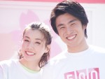 【写真】結婚10周年・仲里依紗、夫から“スーパーサプライズ”受ける「ずっと前から企画していたみたい」