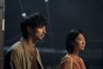 映画『ヴィレッジ』場面写真