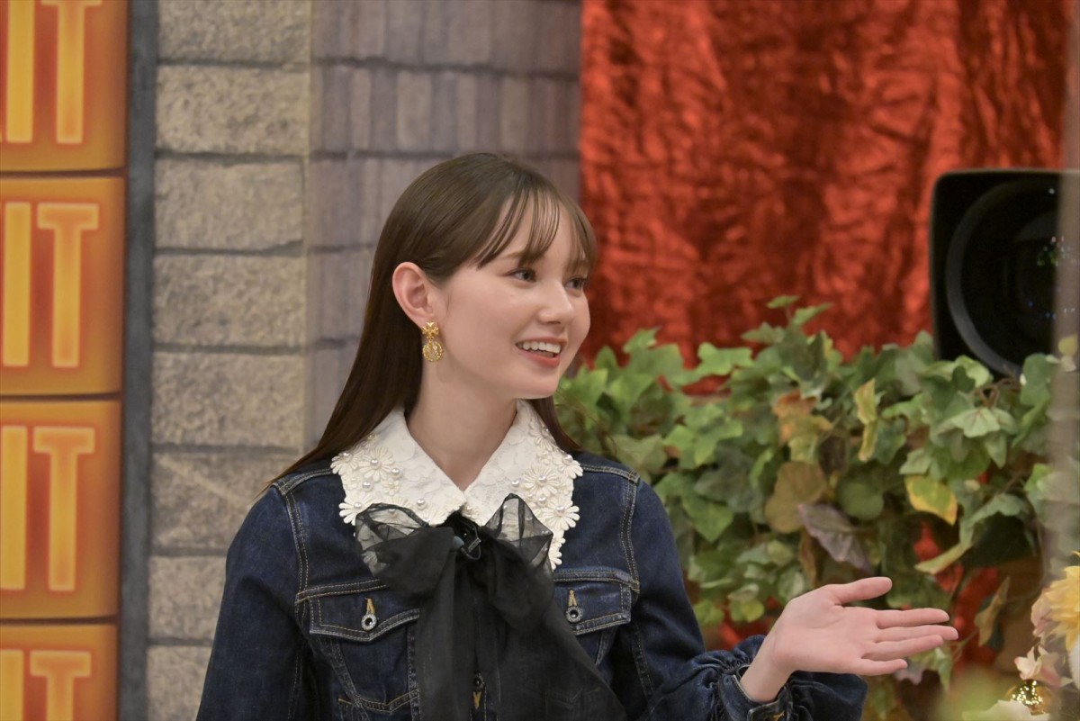 HiHi Jets・橋本涼、関ジャニ∞・安田章大ら『芸能界2023最強運ランキング！』に登場