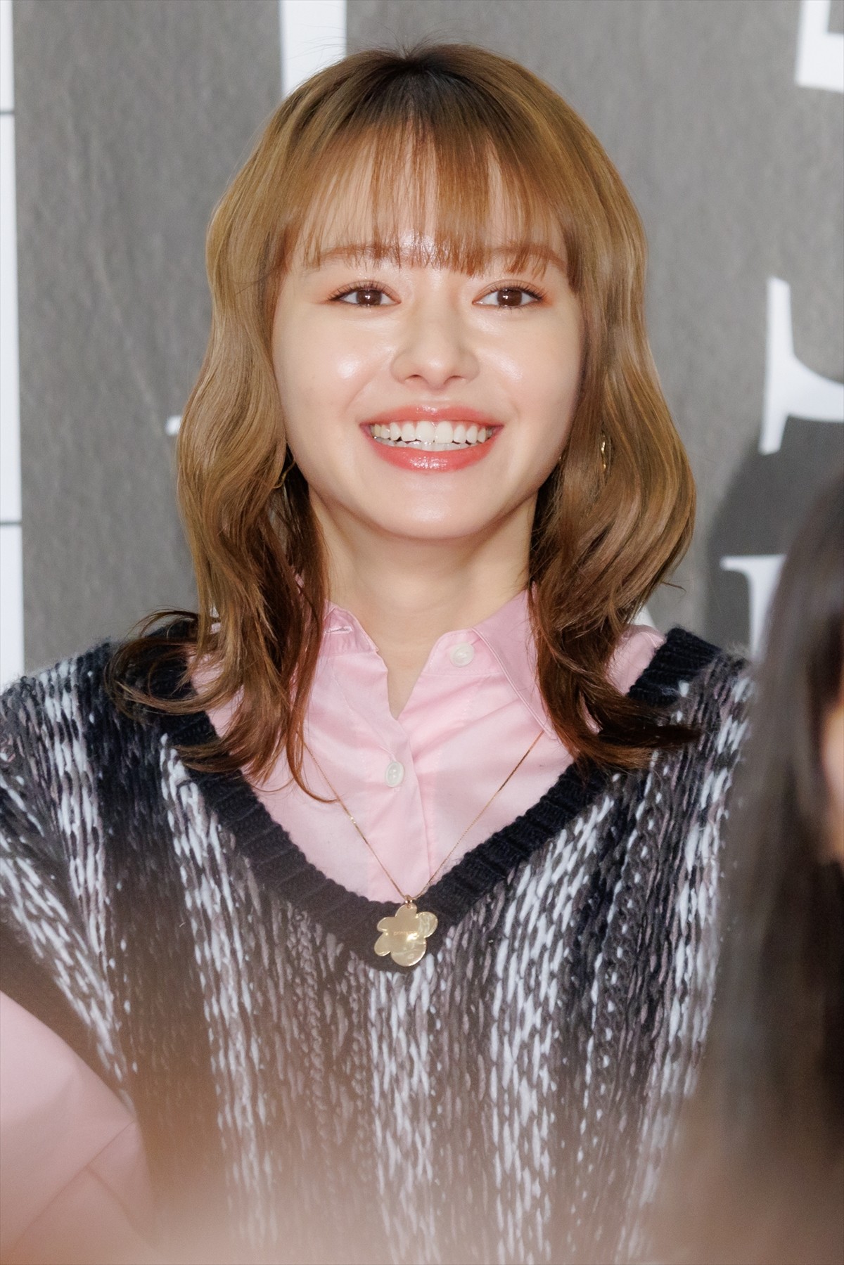 菜々緒、忍者役に苦労なし「普段から忍んで生きている」