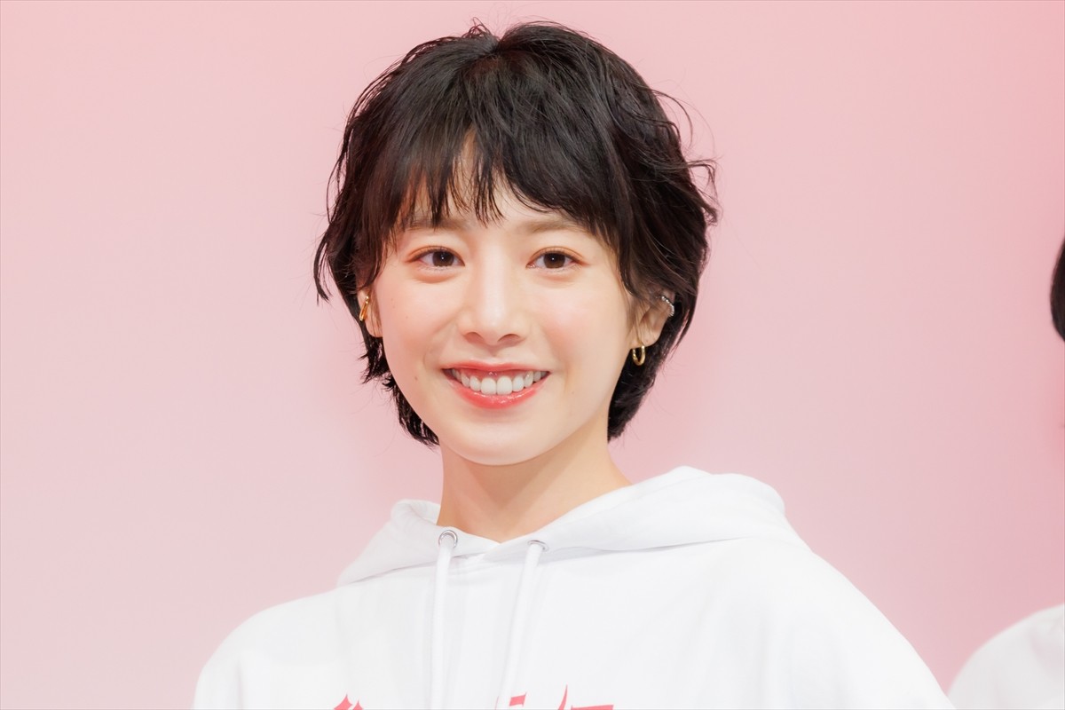 夏帆、安藤サクラの戻りたい過去トークに感銘「じーんとしちゃいました」