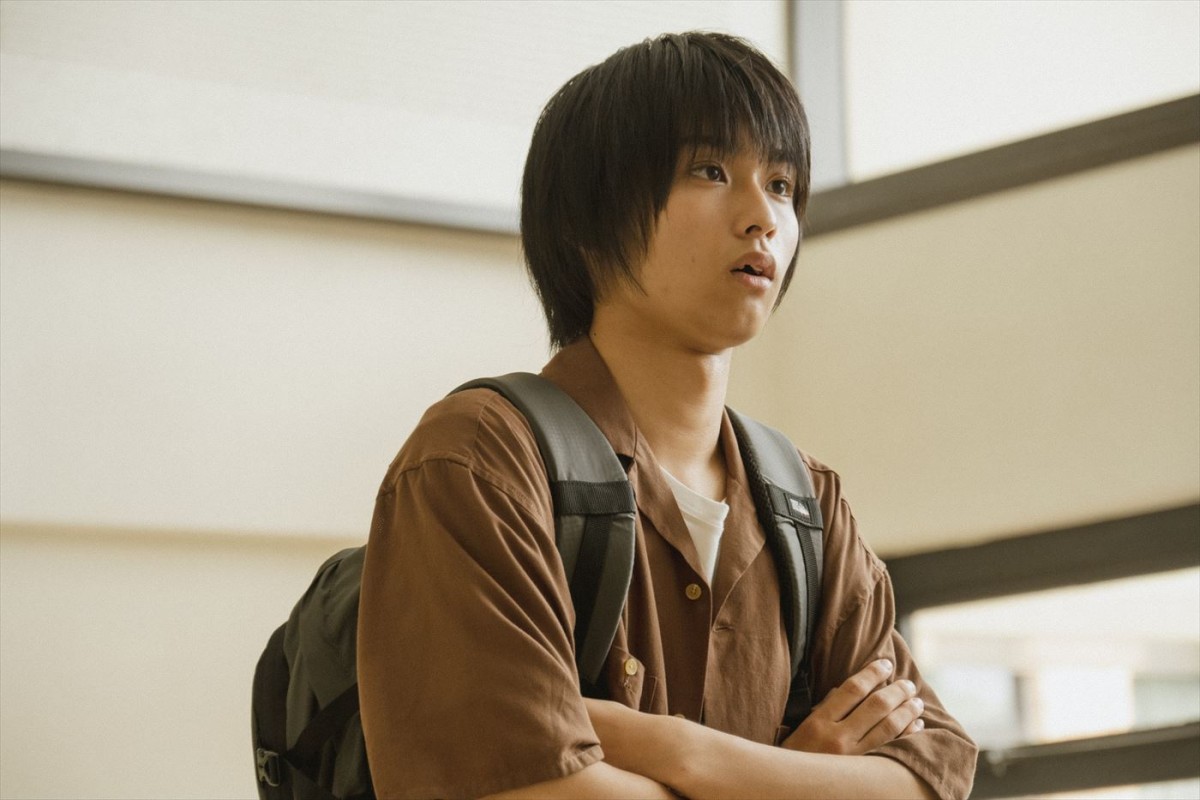 吉田美月喜×常盤貴子『あつい胸さわぎ』、親子の衝突を捉えた本編映像解禁