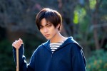 ドラマ『夕暮れに、手をつなぐ』第2話より