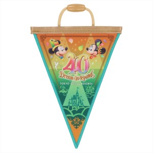 20230127_TDR40周年グッズが公開