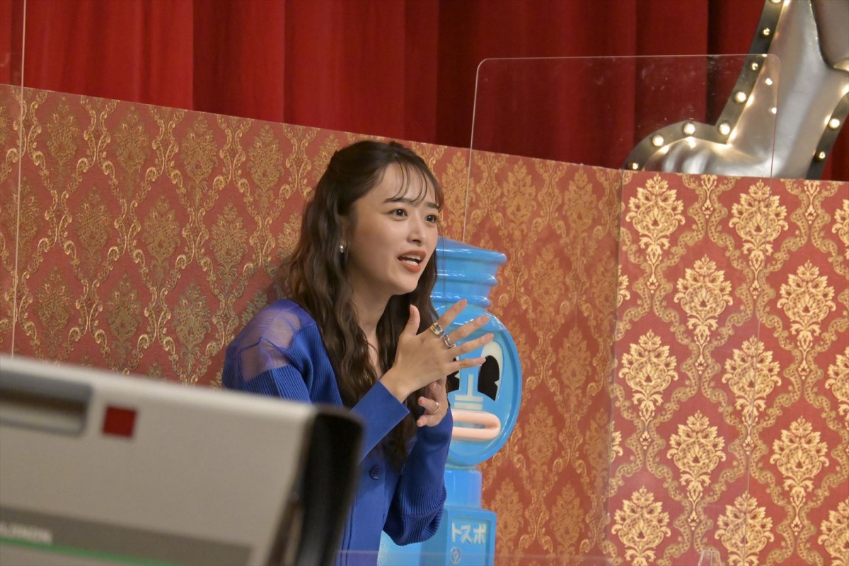 HiHi Jets・橋本涼、関ジャニ∞・安田章大ら『芸能界2023最強運ランキング！』に登場